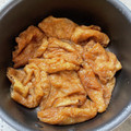 ねこのおかん☆'s cooksnap of when they made 簡単　いなり寿司の味付け揚げ.