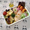 みかかめ's cooksnap of when they made ミニミニ団子.