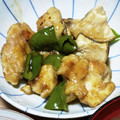 コキンチャン大好き's cooksnap of when they made ☼鶏ももと椎茸のオイスターソース炒め.