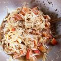 ♡やたちゃん♡'s cooksnap of when they made ぽん酢の作り方　覚え書き.