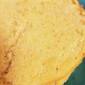 hicopo's cooksnap of when they made ★しっとりきめ細かなスポンジケーキ★.