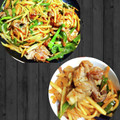 メリッサ＊'s cooksnap of when they made 豚コマで簡単♡本格、青椒肉絲!!.