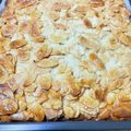 もなまや's cooksnap of when they made こんなの探してた　アーモンドケーキ.