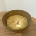 クックYINO0K☆'s cooksnap of when they made プロテインとオートミールのカップケーキ.