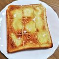 ＊なぁ＊'s cooksnap of when they made めっちゃ簡単なハニートースト.