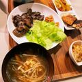 ☆あさ's cooksnap of when they made ☆めみ坦々スープ☆.