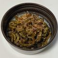 ★ころんたん★'s cooksnap of when they made 大量消費！ゴーヤーの簡単☆佃煮.