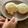 にゃふてん's cooksnap of when they made 卵なしde簡単〇サクふわメロンパン〇.