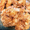 コハダちゃん's cooksnap of when they made 簡単！激うま！ジュージー！鶏の唐揚げ.