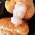 RＵM's cooksnap of when they made さっぱり鶏ももおろし.