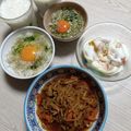 よちりん's cooksnap of when they made 甘くて美味しい切り干し大根☆.