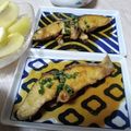 よちりん's cooksnap of when they made さわらの生姜風味甘酢照り焼き。.
