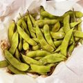 ひよっこ料理人's cooksnap of when they made ストウブ【staub】de枝豆.