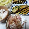 よちりん's cooksnap of when they made ♬ネギの代わりにミョウガで冷奴♫.