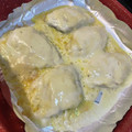 kimocyu's cooksnap of when they made さわらのカレーマヨチーズ焼き☆.