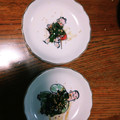 minmo2✳️2's cooksnap of when they made 【農家のレシピ】きゅうりの皮のキンピラ.