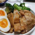 めそ。's cooksnap of when they made 超簡単ｍ（・▽≦）∨鶏肉の中華風照り煮.
