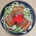 2児ママみきてぃ's cooksnap of when they made ☆沖縄の味☆簡単ラフテー(三枚肉煮付け).