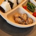 クックQQV9TK☆'s cooksnap of when they made 子供も絶賛☆簡単ブリの竜田揚げ☆.