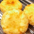 ノマ子's cooksnap of when they made m居酒屋風ポテトチーズもち.
