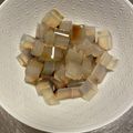 ピーナッツ子♪'s cooksnap of when they made 簡単　黒蜜の作り方.