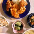 mack♪♪♪'s cooksnap of when they made 柔らか美味しい！鶏むね肉の唐揚げ.