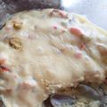 はらぺこ娘！！'s cooksnap of when they made 【農家のレシピ】なすとしめじのグラタン.