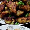 who‐ka's cooksnap of when they made バカリャウコロッケ.