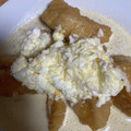 とっきーま's cooksnap of when they made 冷凍からあげでチキン南蛮風。.