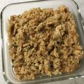 Ruriluru's cooksnap of when they made 煮卵汁リメイク　魚介系　炊き込みご飯　.