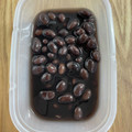 なかなかきなこ's cooksnap of when they made ほっくほくの塩黒豆.