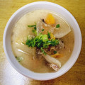 るなっし〜's cooksnap of when they made みりん粕の粕汁.