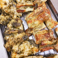 レシピっぴ's cooksnap of when they made 揚げない☆鶏むね肉の磯部・・・揚げ焼き！.