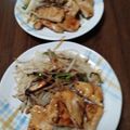松潤LOVE♥️♥️'s cooksnap of when they made 豚ロース✤こってりだけどさっぱりトンテキ.