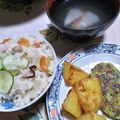 まりゆりひろこ's cooksnap of when they made ほくほく！新じゃがのみそバター.
