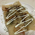 papikun's cooksnap of when they made もっちり！はしまき.