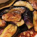 ☆まめたん☆'s cooksnap of when they made とろ～りなすの照り焼き.