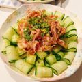 コエマクぶーちゃん's cooksnap of when they made カリッカリ豚のねぎソース☆.