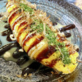 クックＦ8ＪＷ40☆'s cooksnap of when they made もやし消費に★とんぺい焼き.