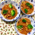 ふたごゆき's cooksnap of when they made 鶏むね肉のトマトクリーム煮.