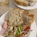 わん♡花ママ♡'s cooksnap of when they made HBで❤ライ麦食パン.