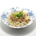 クックDAD's cooksnap of when they made ☆HB☆讃岐風手打ちうどん.