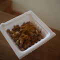 みるく茶's cooksnap of when they made 納豆にちょい足し（カレー粉編）.