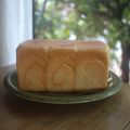 みるく茶's cooksnap of when they made ✿オリーブオイルで全粒粉食パン✿.