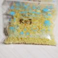 ぱふ's cooksnap of when they made 余った天かすは小分けで冷凍保存.