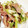にしあまね's cooksnap of when they made 簡単！鶏せせりとセロリのザッと炒め！.