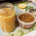 クック0E1ABT☆'s cooksnap of when they made 水なし簡単♪濃いレモンしょうがシロップ.