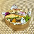 ふんにゃん's cooksnap of when they made 短大1年女子お弁当♡2023.04.24.
