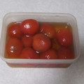 きらり流れ星's cooksnap of when they made ミニトマトのだし煮.