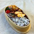 かっちゃん杉's cooksnap of when they made わかめとゆかりのおにぎり.